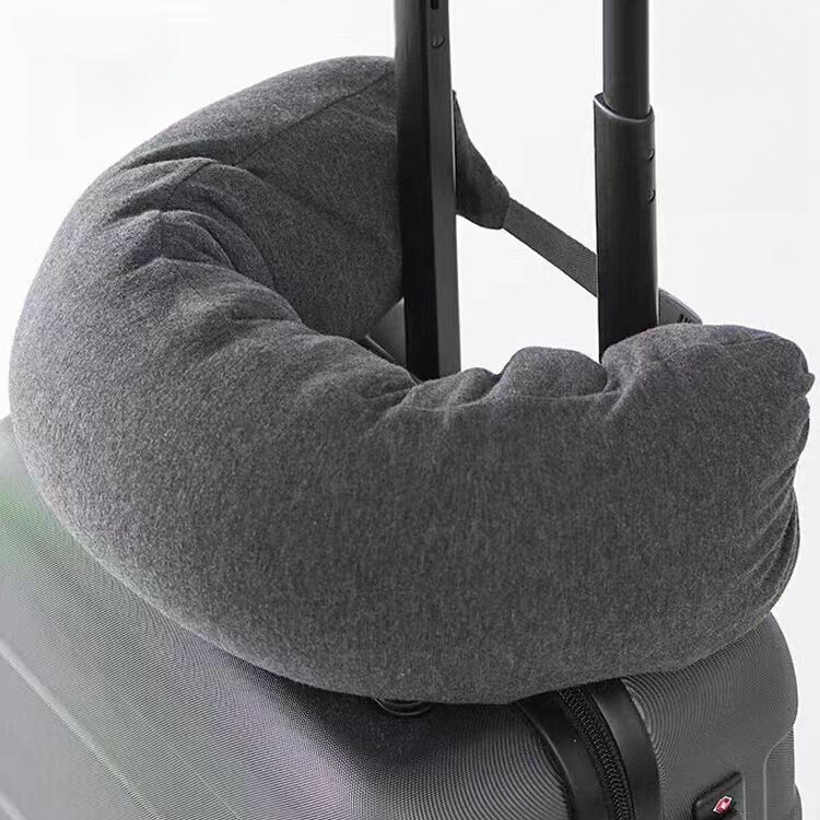 舒适颈部靠枕 u型枕飞机护枕助眠