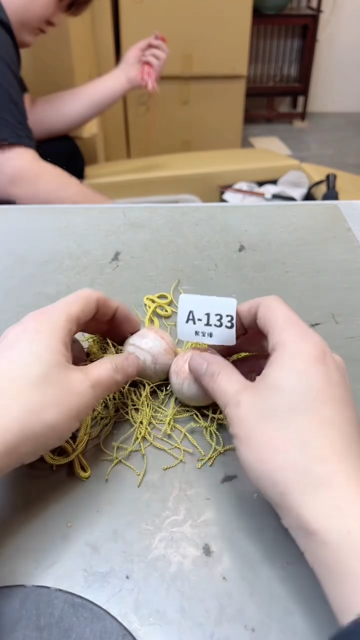 【闪购商品】瓷片133聚宝缘海淘精选