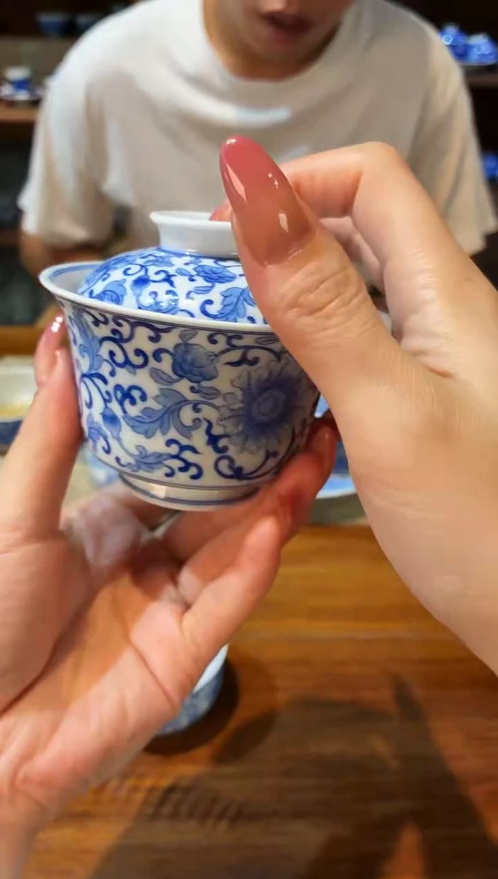         竹林草堂