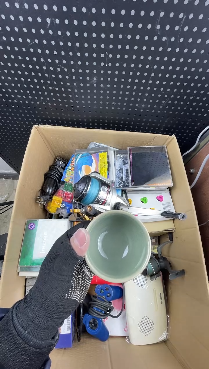 华**和 小懂中古百货2号店