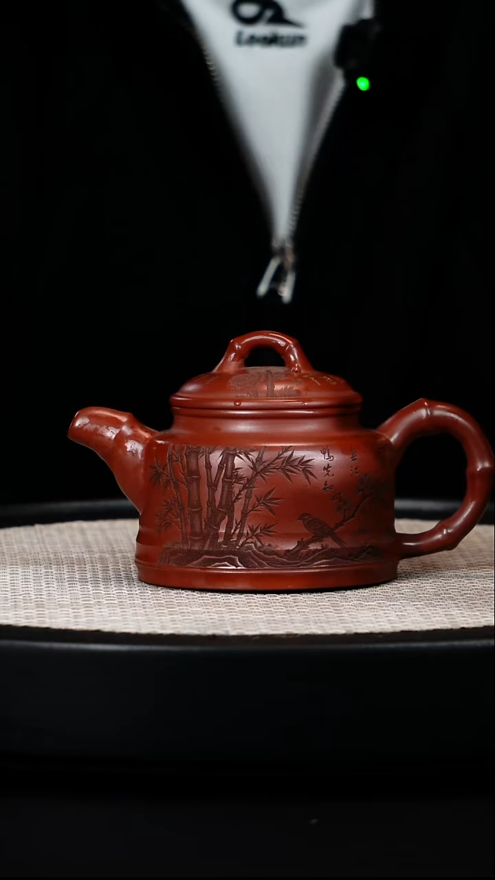 茶壶紫砂F高端紫砂壶