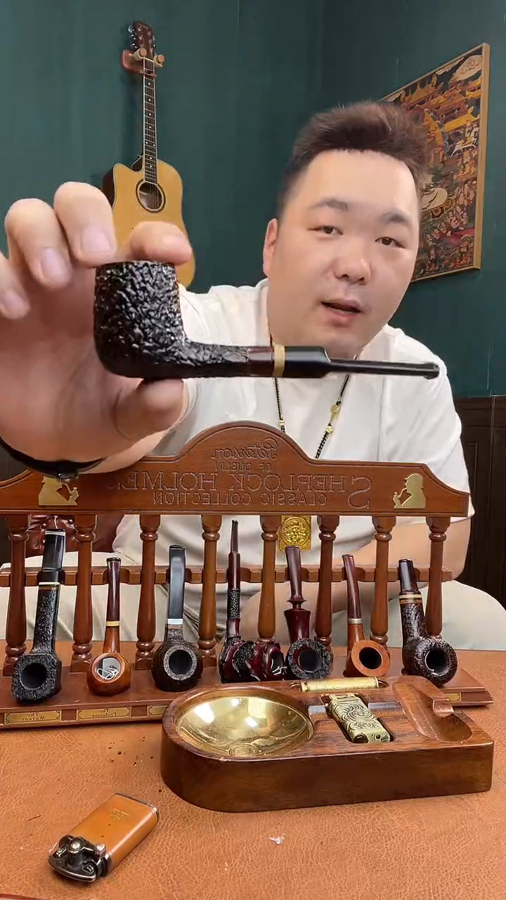 石楠木意大利进口石楠木烟斗