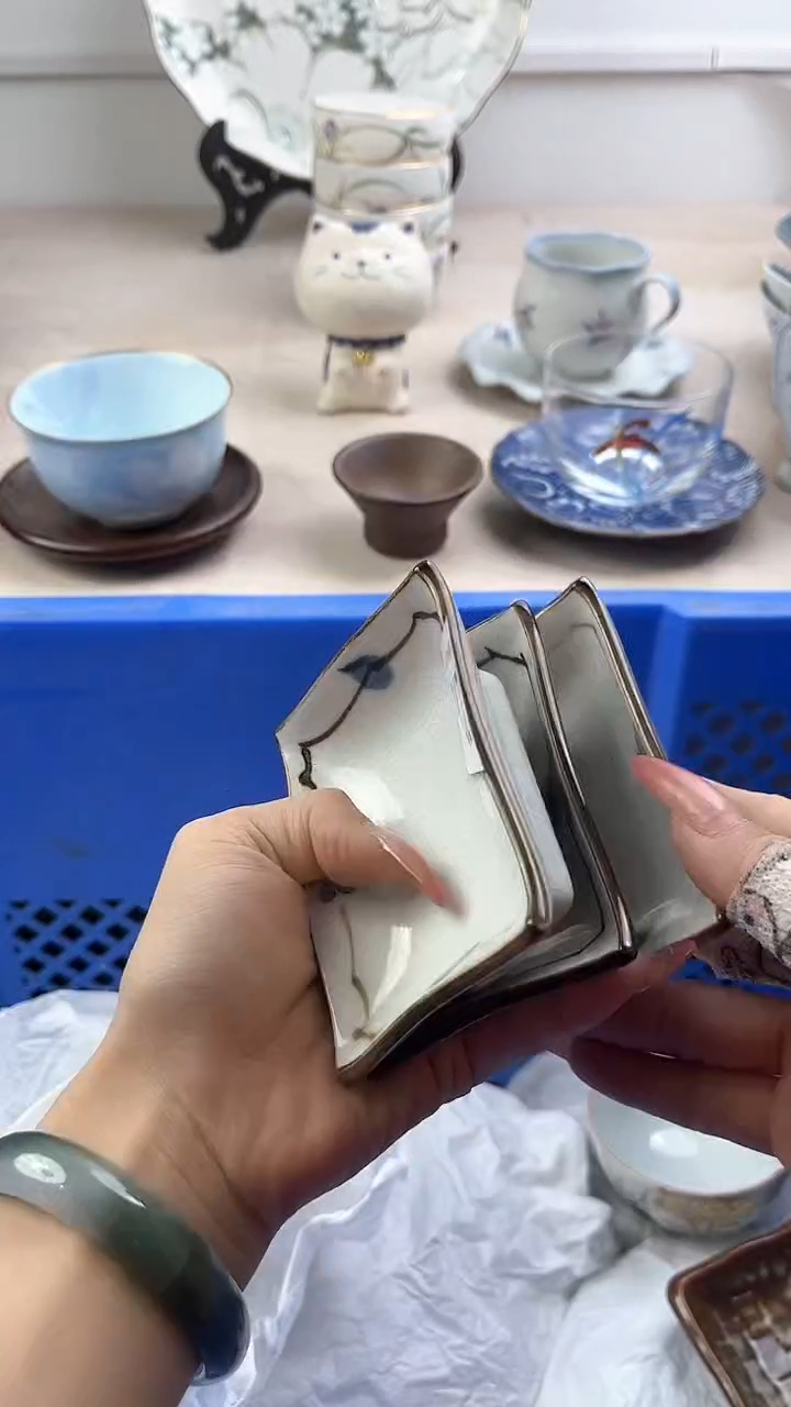 【闪购商品】瓷片273，，，，，，