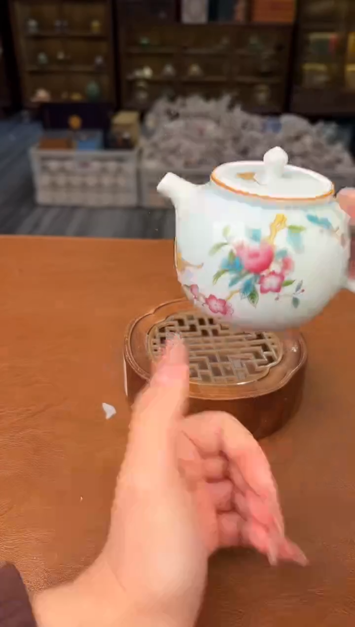 【闪购商品】熹物见山清仓福利品111111