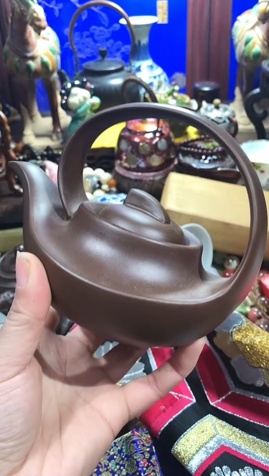 【闪购商品】瓷器默认链接一物一拍