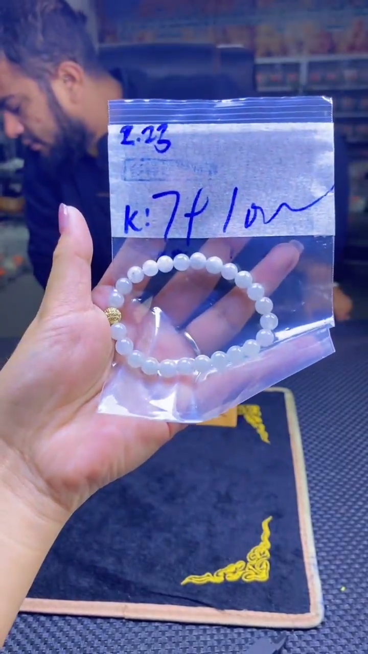 【闪购商品】定制翡翠未镶嵌纯天然缅甸翡翠A货 多样性发货只发其一