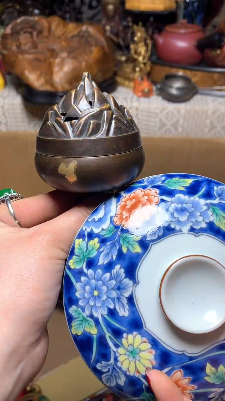 【闪购商品】瓷器默认微瑕瓷器