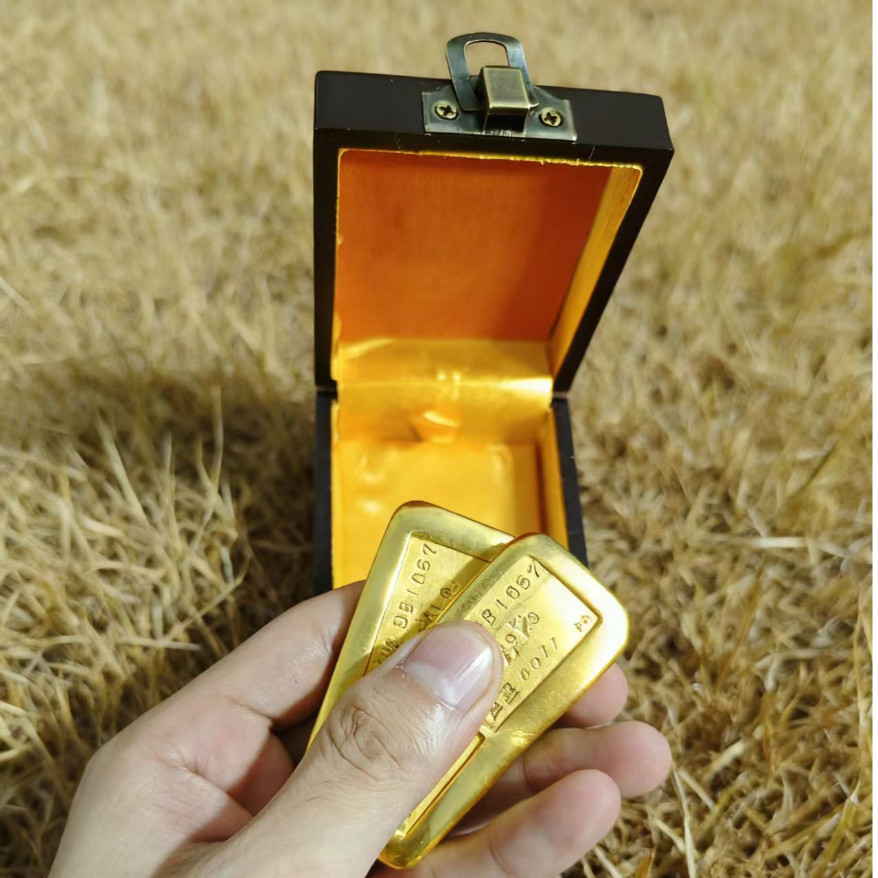 家具摆件29现代仿古复古工艺摆件