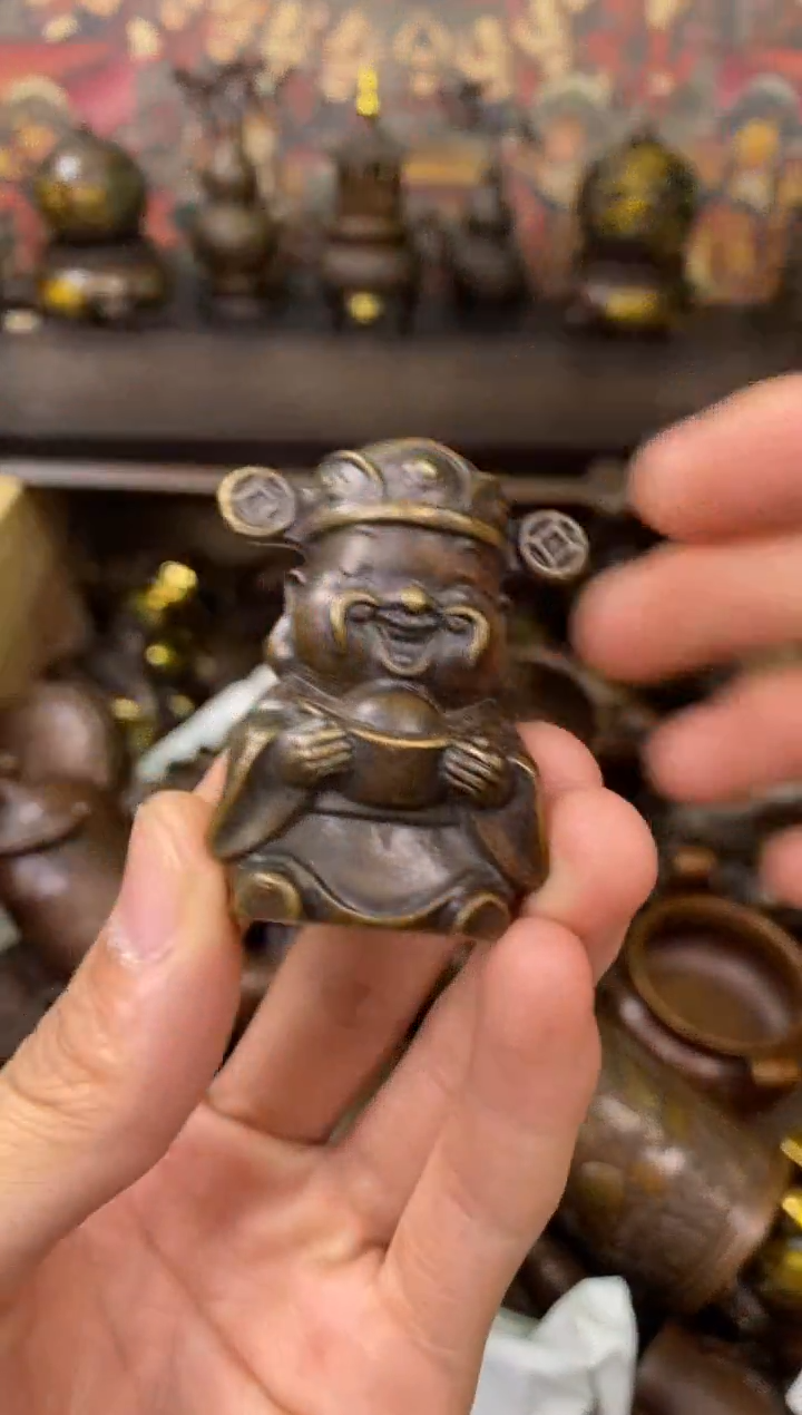 百福铜专属精选链接