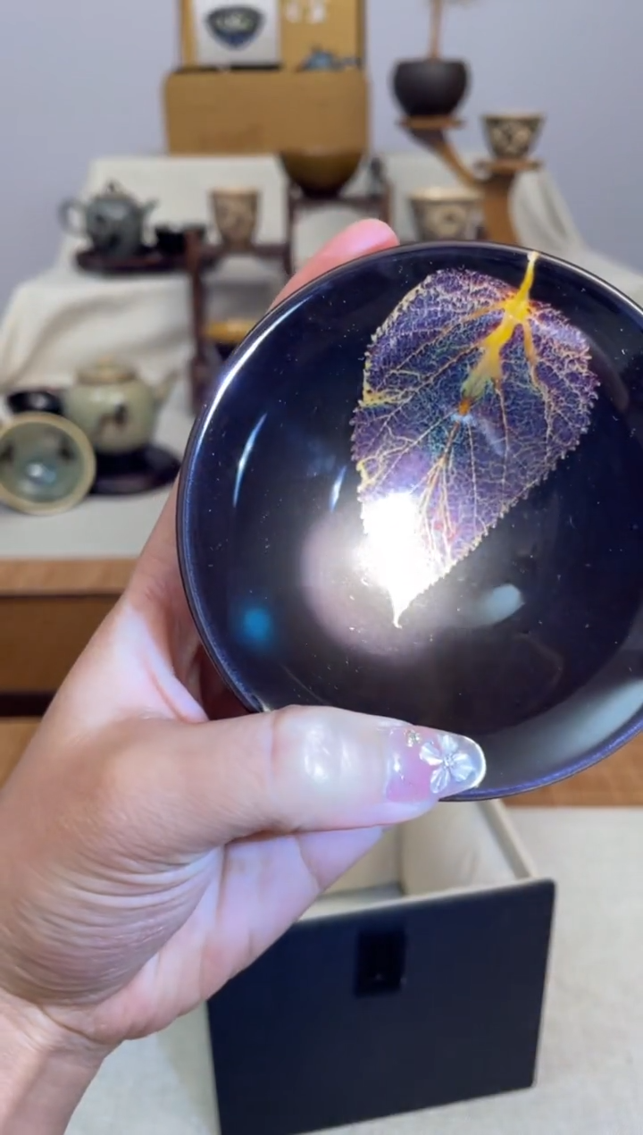 【闪购商品】吉州窑单盏单杯单壶单个品类