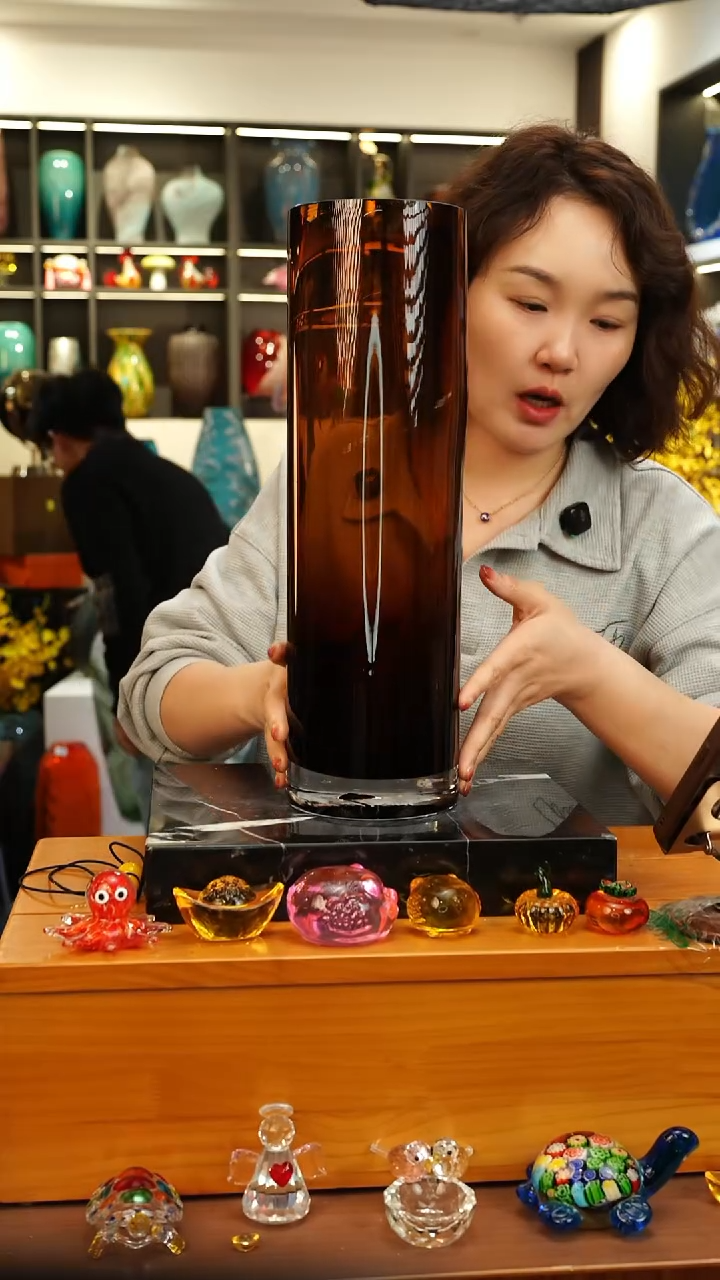 外贸花瓶尾货花瓶159