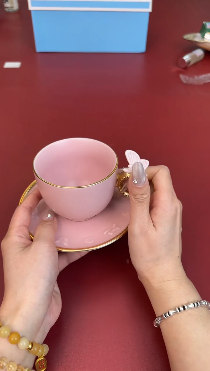 【闪购商品】瓷片正午瓷缘 臻品源泉@@H964