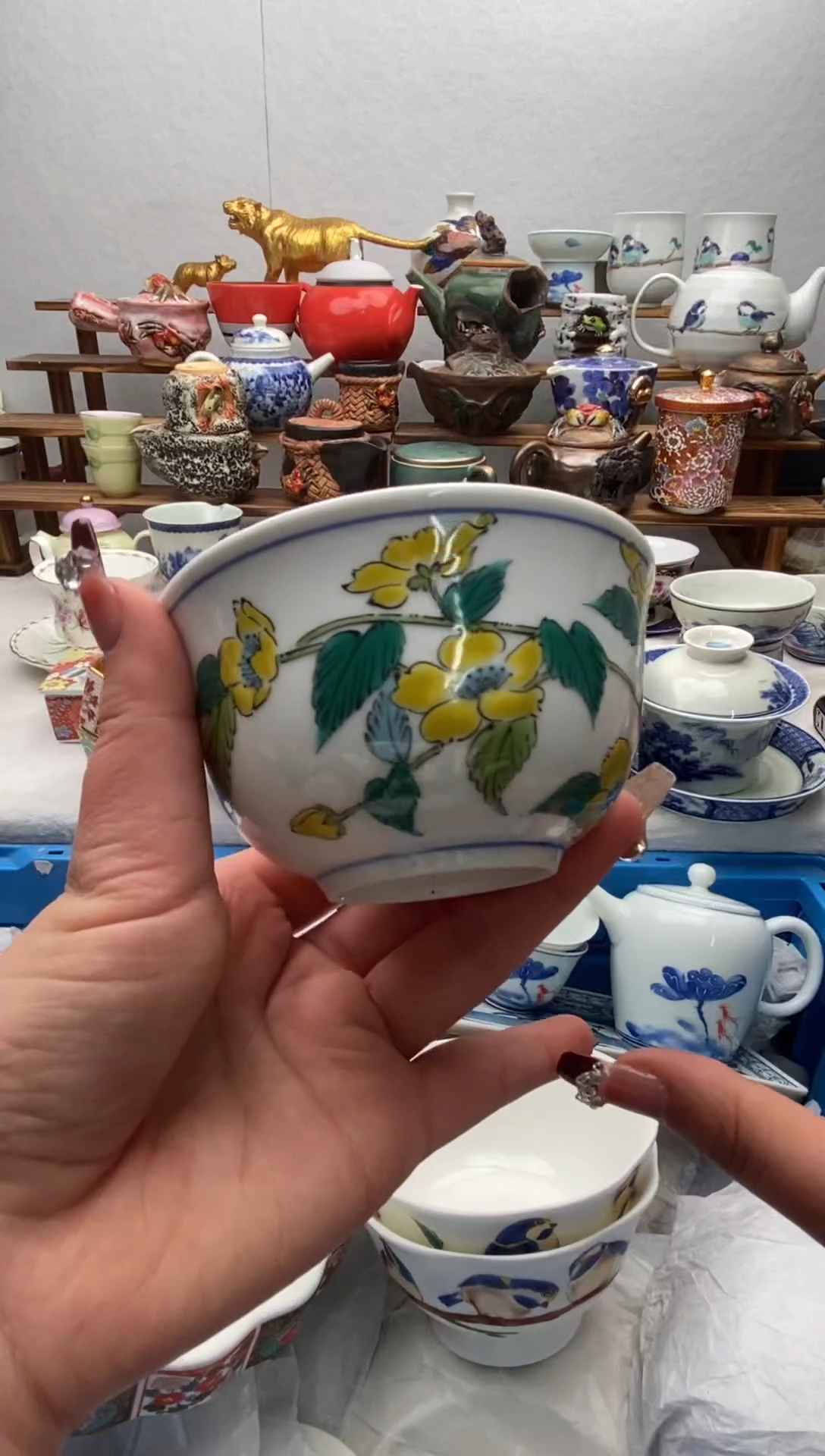 【闪购商品】瓷片全场满20包邮一对一闪购