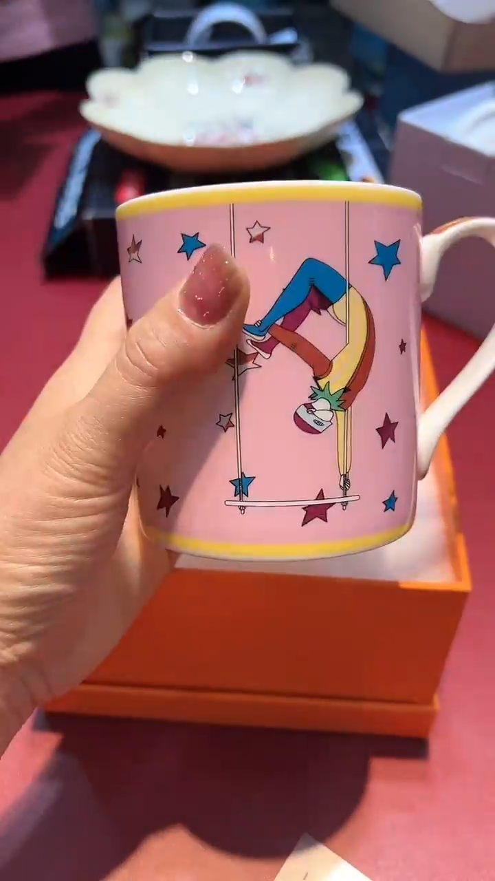 【闪购商品】瓷片锅碗瓢盆一件不剩
