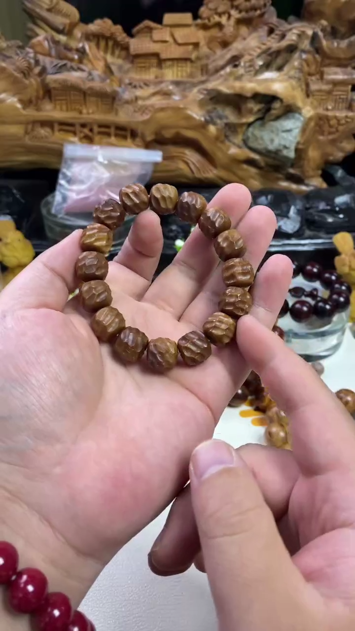 【闪购商品】库克吊坠库克菩提1.4