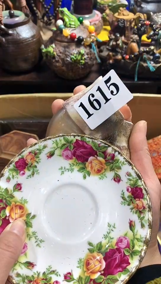 【闪购商品】瓷器默认链接一物一拍