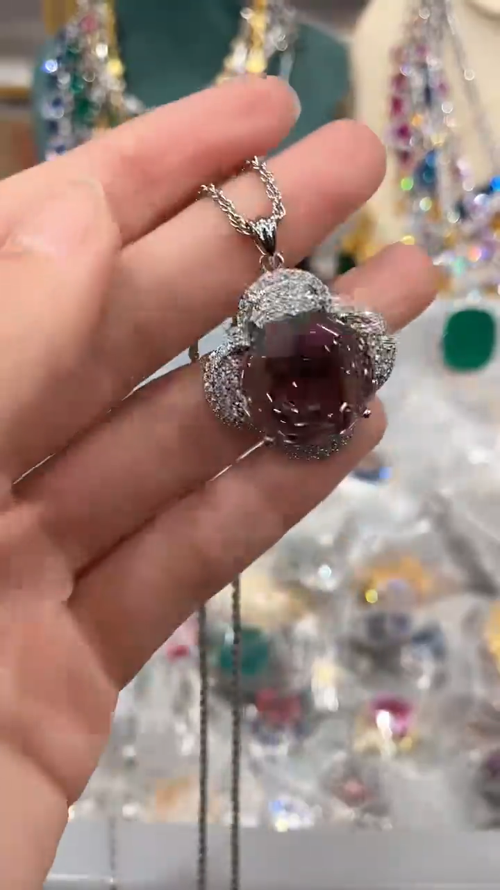 非金属无高端精品系列款式q635
