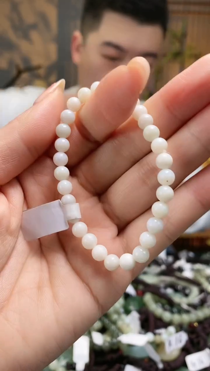 【闪购商品】和田玉颈饰未镶嵌多样性发货，拍一发一