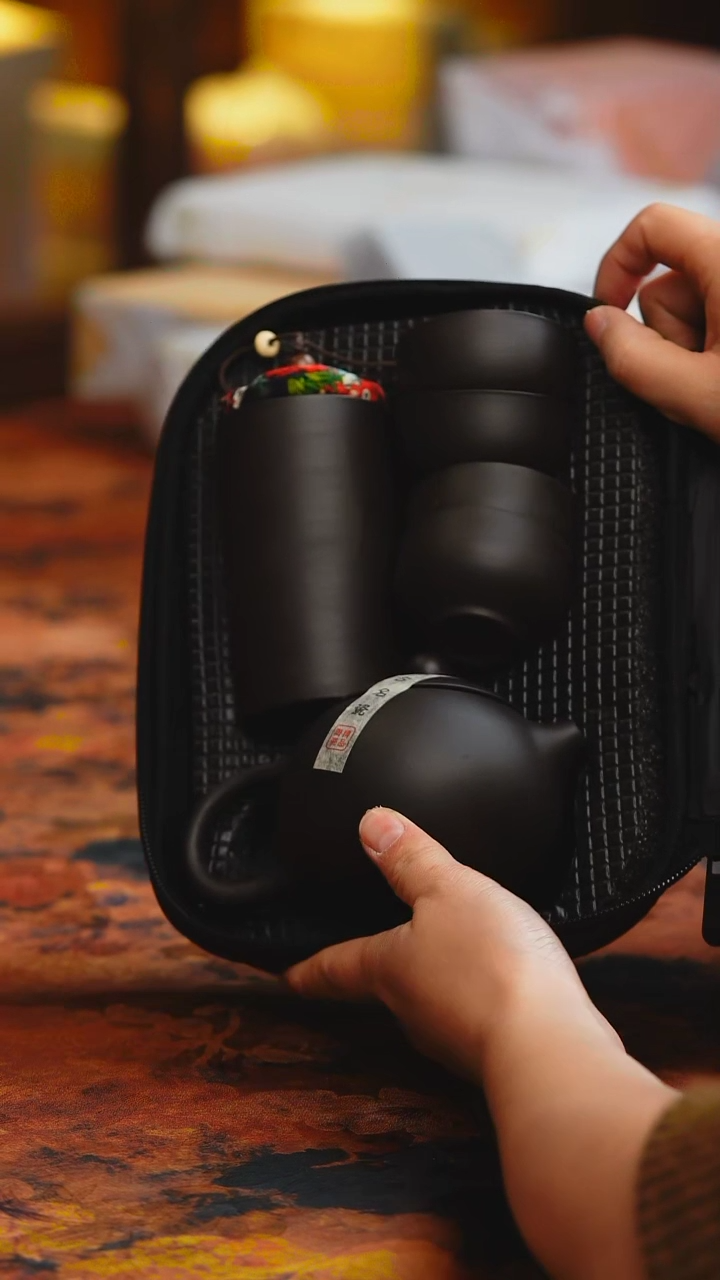 【闪购商品】楽门茶器！！！！