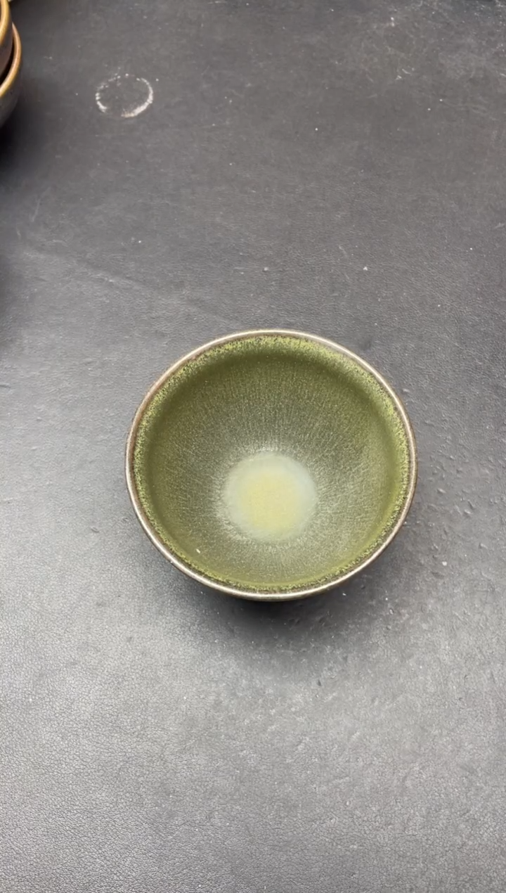 【闪购商品】茶盏281微瑕