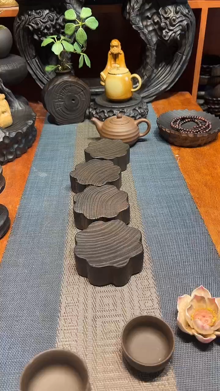 香樟木香樟木一物一拍