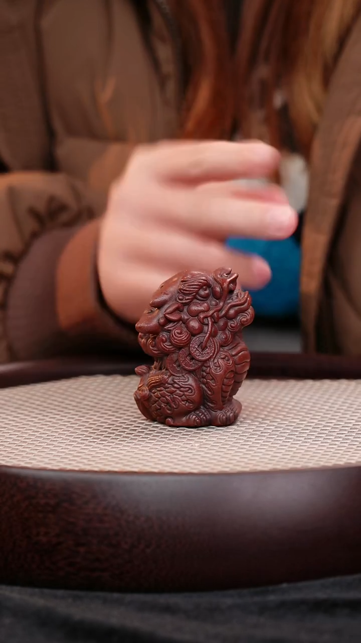 茶壶紫砂宜兴紫砂壶望天吼