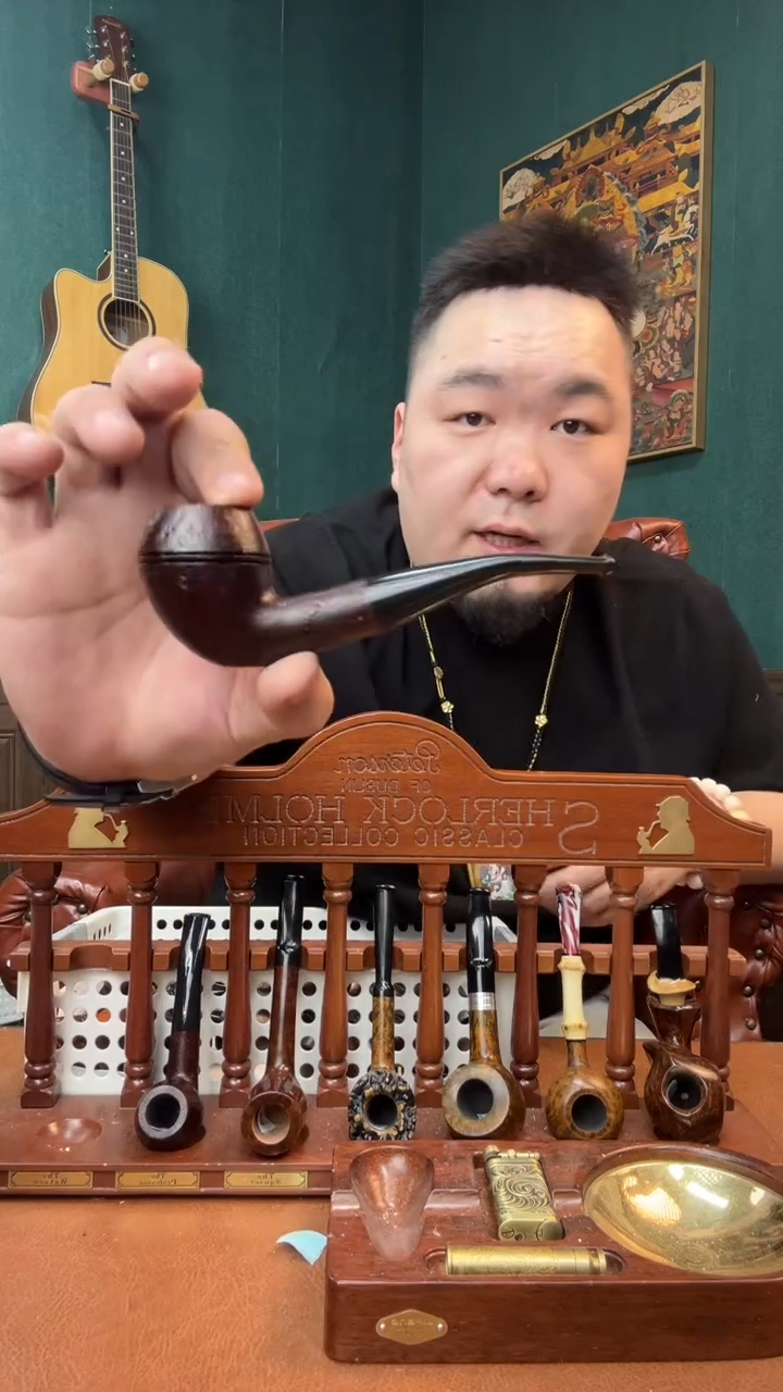 石楠木意大利进口石楠木烟斗