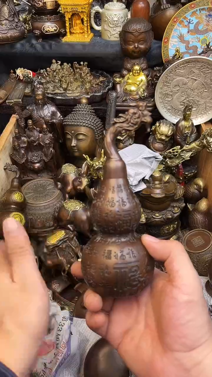 1129李哥铜器摆件链接