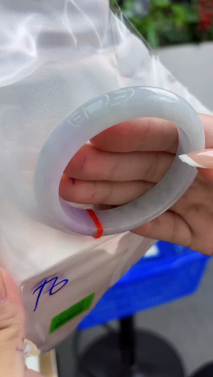 【闪购商品】翡翠手镯未镶嵌翡翠手镯