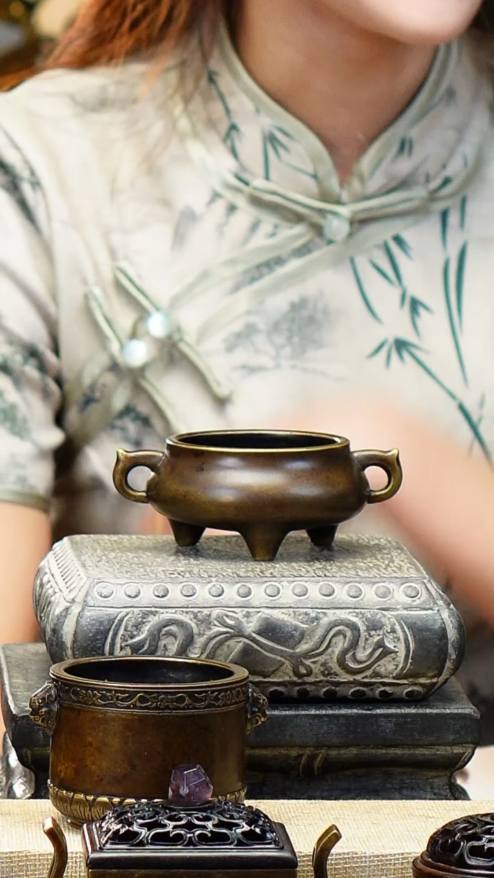 炉天下迷你板耳炉