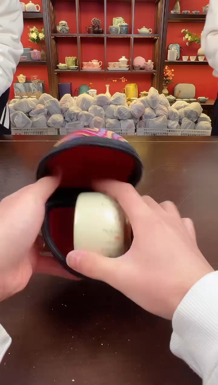 【闪购商品】熊猫三杯111111111111111