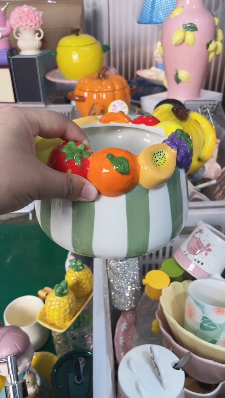 瓷片开播福利，拼手速！