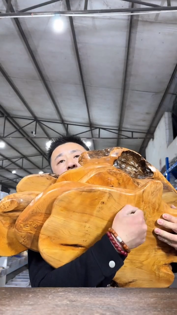 【闪购商品】实物为准茶盘一个实物为准