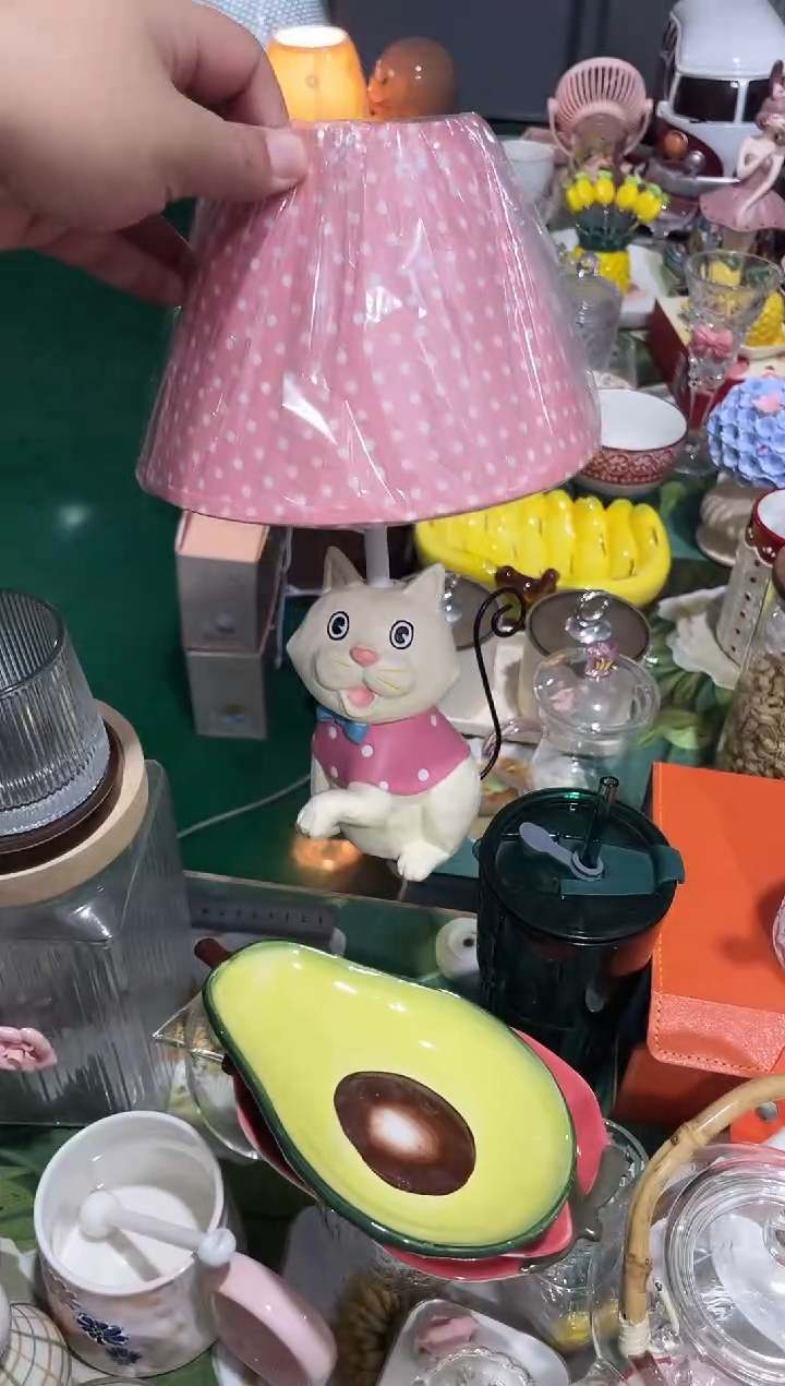 瓷片 开播福利款，拼手速