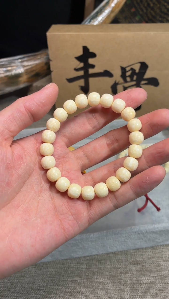 其他猛犸象牙闪购515虬系列满脑T1老型10*9mm 一物一图