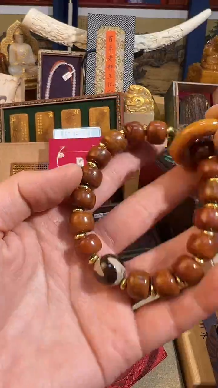 【闪购商品】牛骨手串/手链39凯凯凯凯凯凯凯凯
