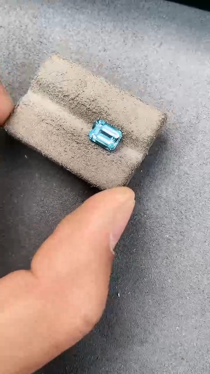 【闪购商品】托帕石裸石未镶嵌裸石