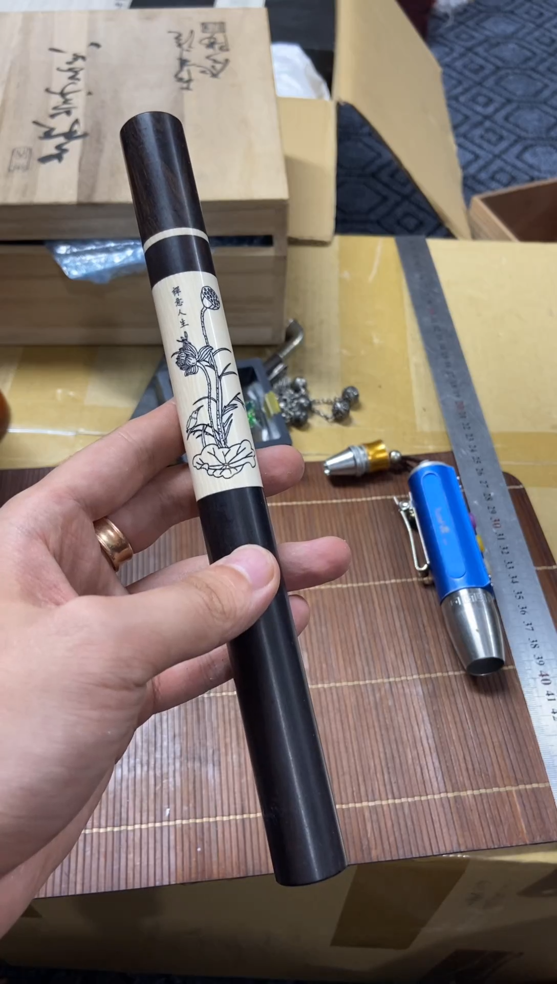 1执***堂精品瓷一物一拍定闪