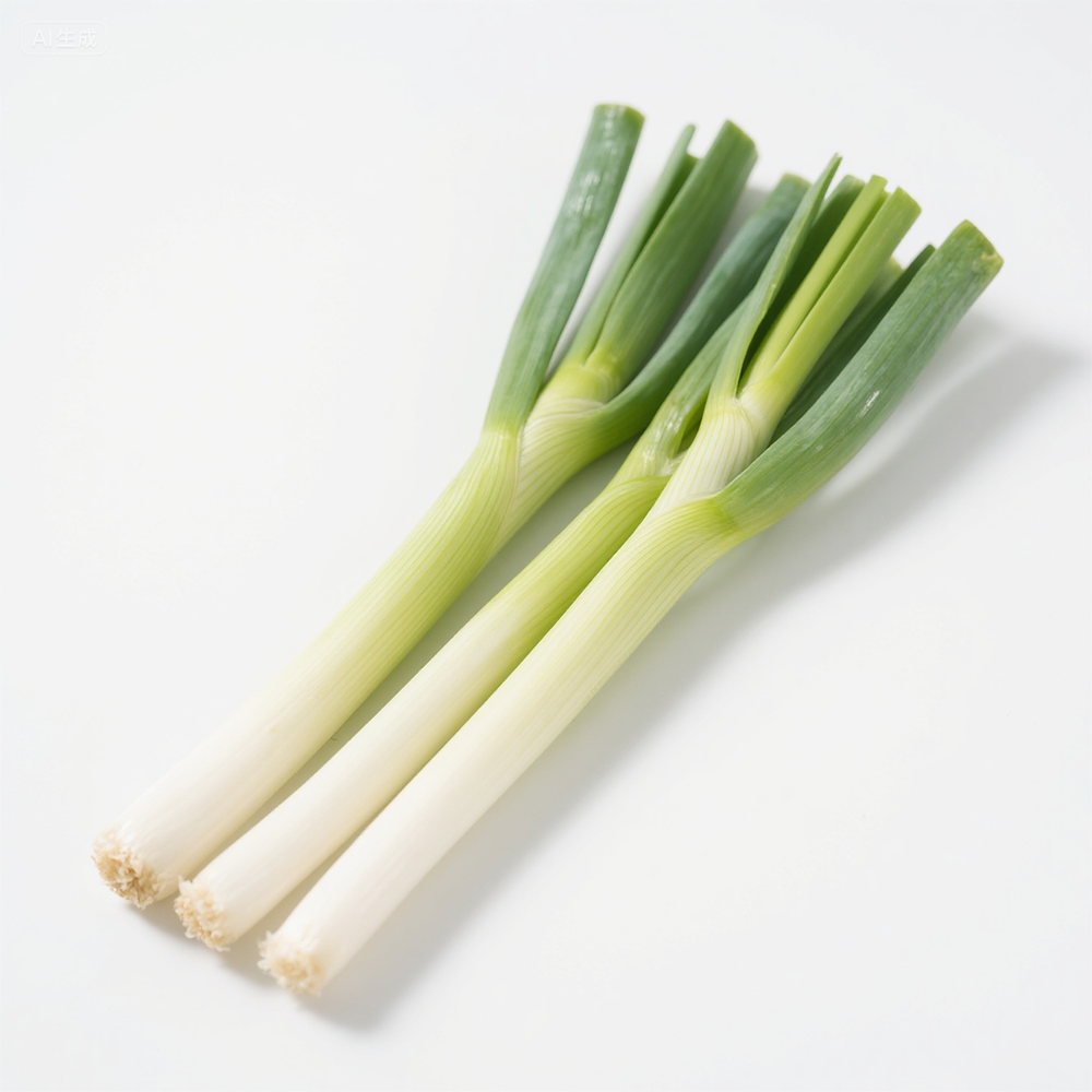 精品大葱 400g蔬菜