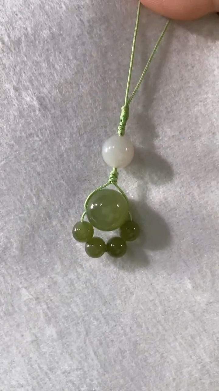 【闪购商品】和田玉吊坠(不含链)未镶嵌和田玉 挂件