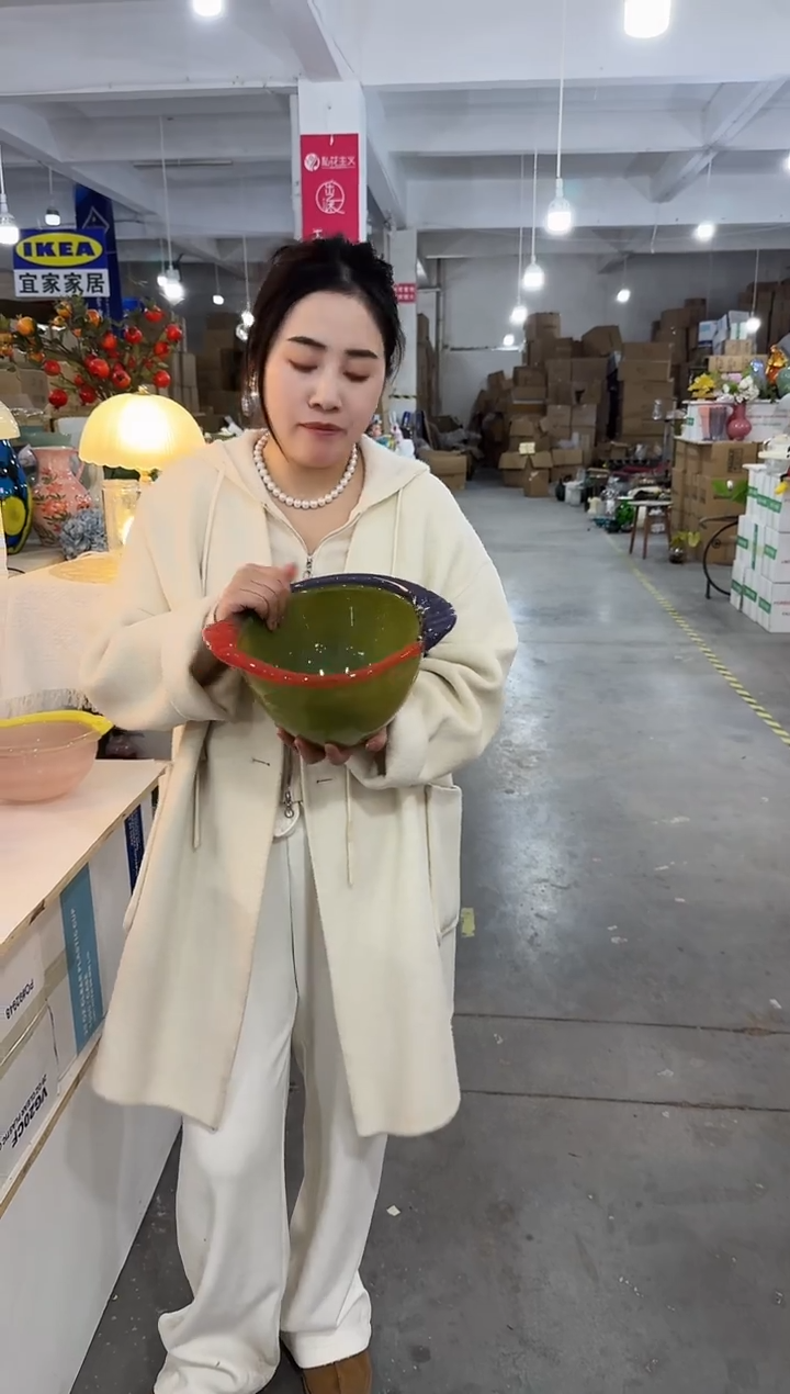 私花主义花瓶-VA2AGH138