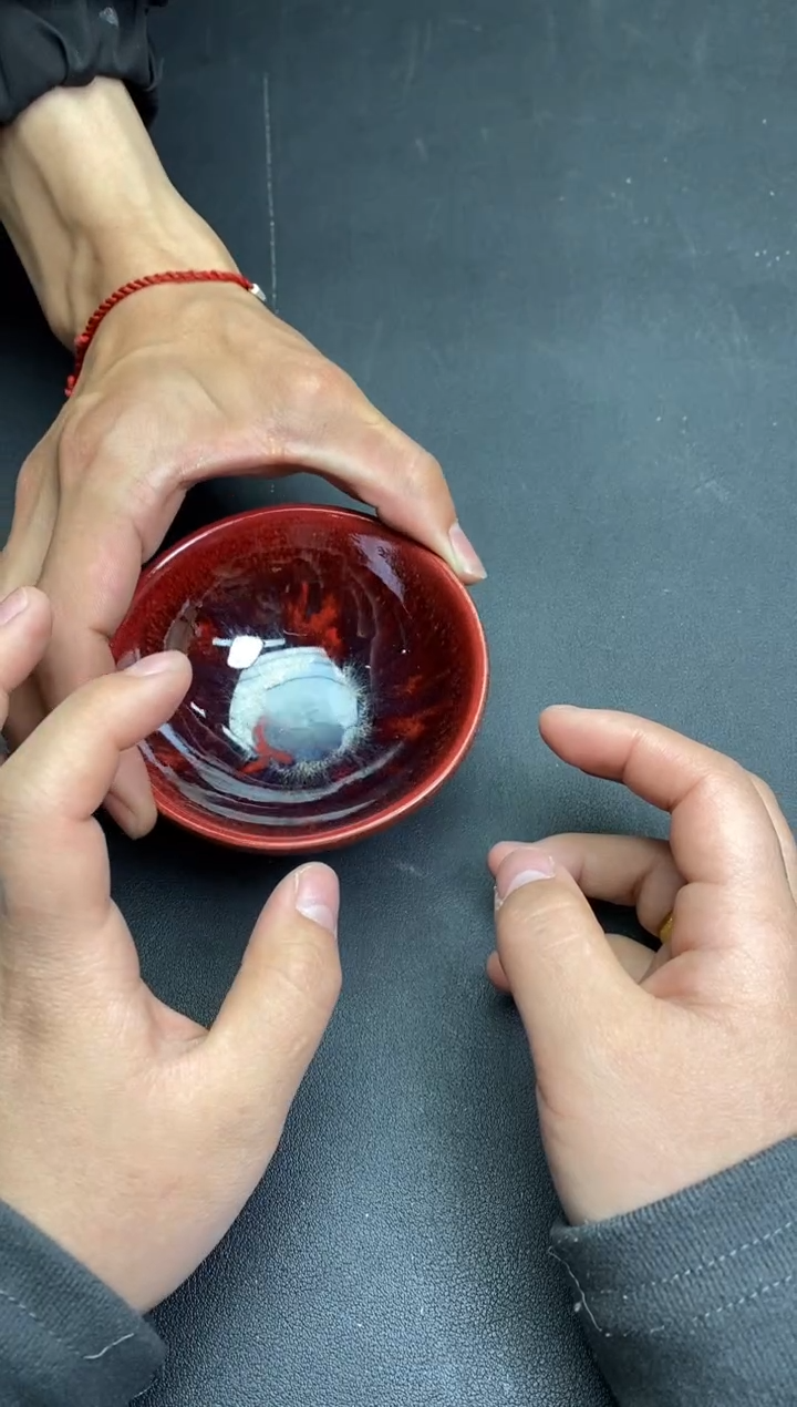 【闪购商品】茶盏524建盏建盏建盏建盏