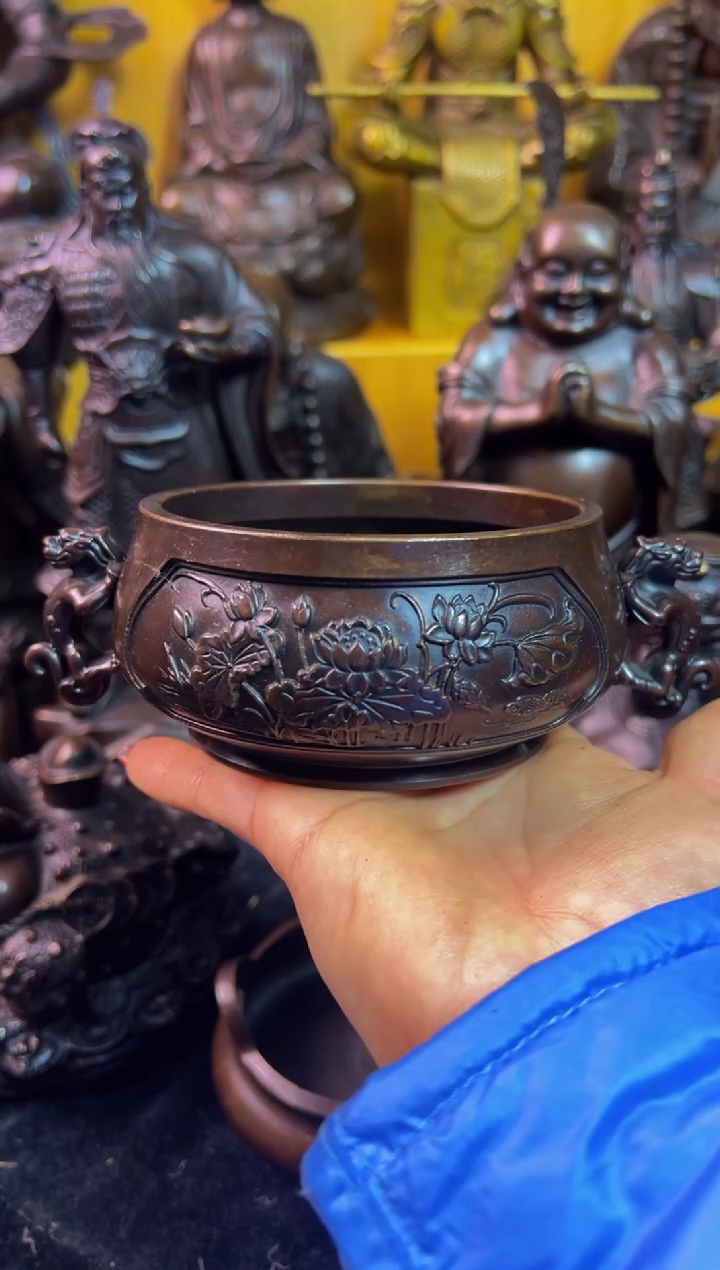 【闪购商品】1案台摆件 物品摆件 