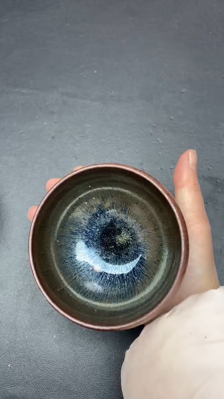 【闪购商品】茶盏212            