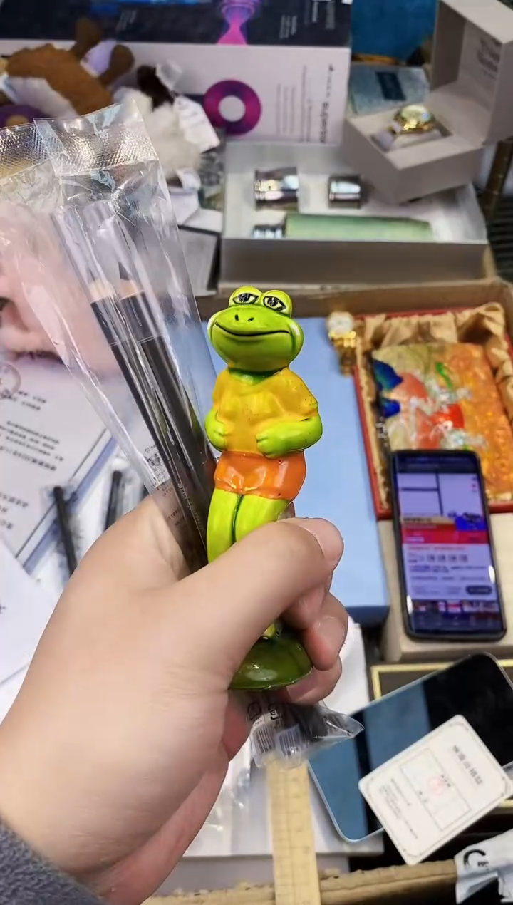 【闪购商品】瓷片都是我的大宝贝儿瓷器