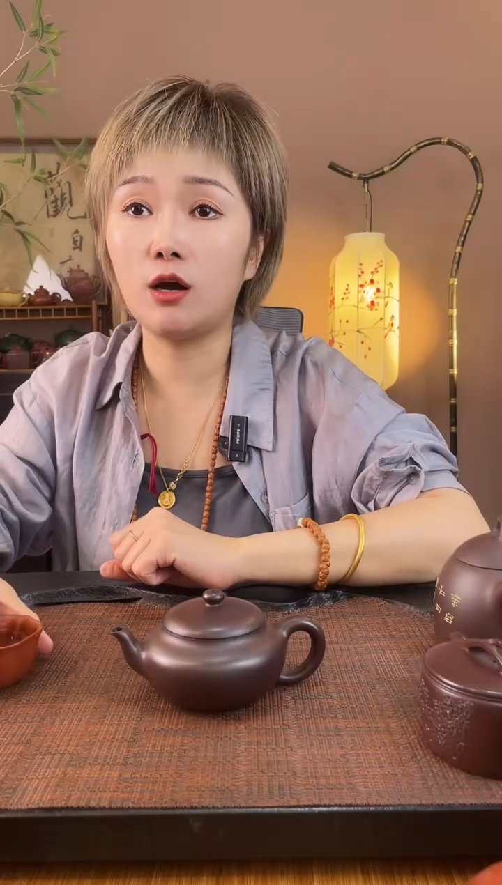 茶壶紫砂紫砂壶19
