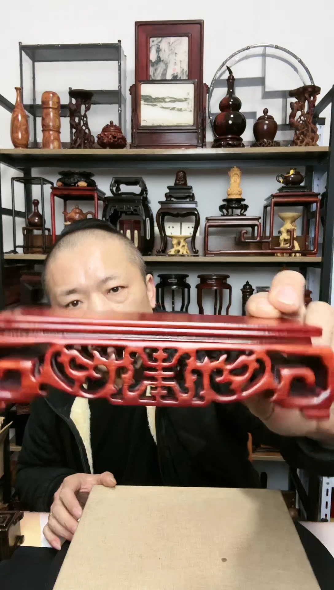 【闪购商品】紫砂紫砂底座底座