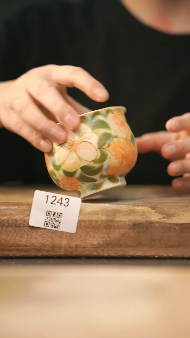 【落单孤品】福利/杯子@@1243