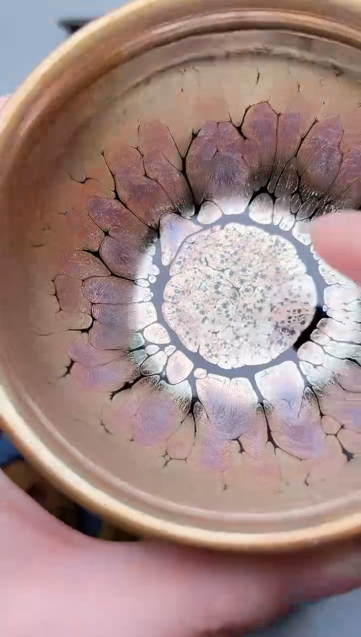 【闪购商品】茶盏春申阁福利1只将军