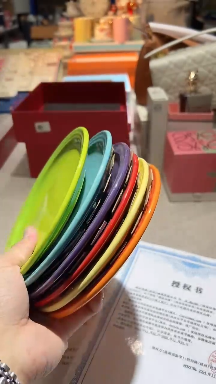 【闪购商品】瓷片算了，真划算买它